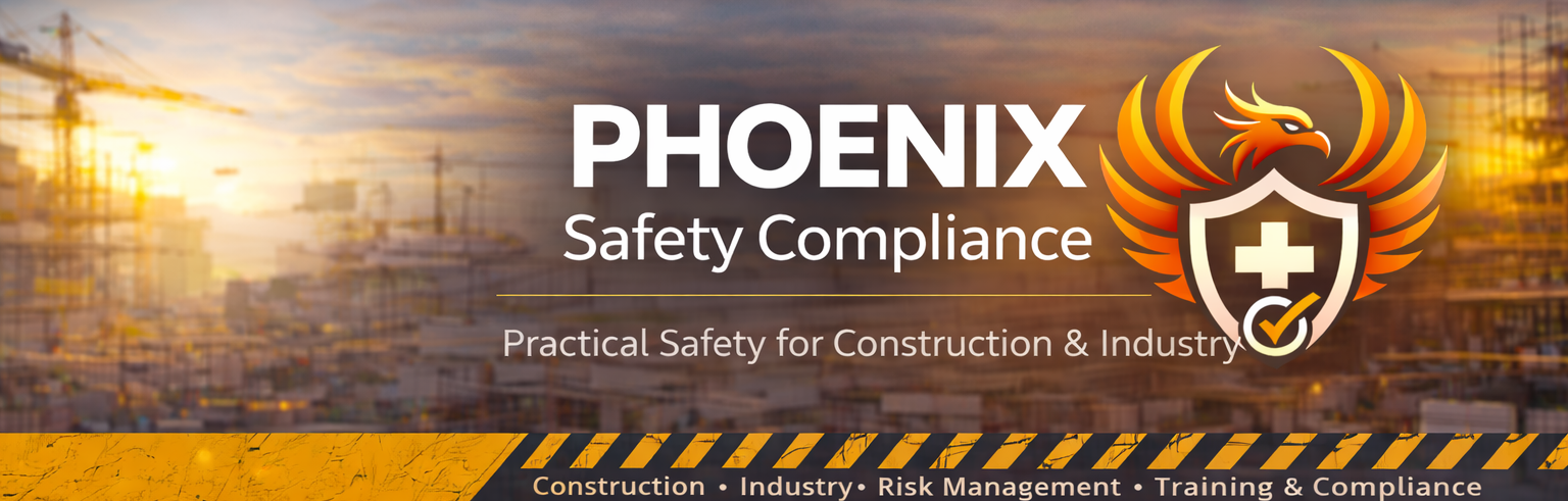 Phoenix Safety Compliance